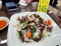 -清真·益鑫羊肉手抓馆(花园北街店)