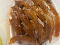 -郭林家常菜烤鸭(曙光西路店)