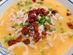 -云海肴·云南小炒·汽锅鸡(天津国金汇店)