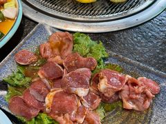 -泰白海鲜烧烤大全