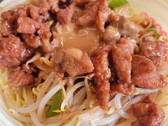 -蔡先生(双阳路店)