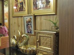 -芭堤雅泰国餐厅(胜利路店)