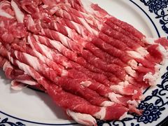 小三叉-裕德孚·非遗手切涮羊肉(东直门内大街店)