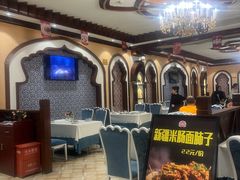 -阿布都新疆音乐美食城(长湖路店)