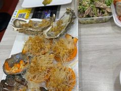 -船奇蒸汽海鲜·闽菜(八市海鲜总店)