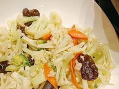 -大鹏饭店·金陵家宴(奥体中心店)