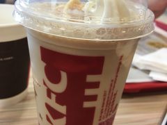 雪顶咖啡-肯德基(学院路店)