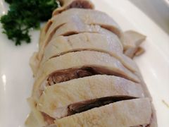 -古南都·清真绿柳居菜馆(太平南路店)