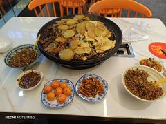 -一烙锅(友谊店)