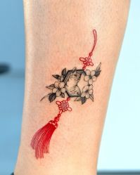 -老兵纹身·原创设计·修改遮盖