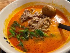 香草番茄猪软骨面-和府捞面(景枫中心店)