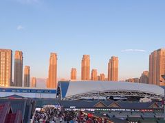 -塔湾兴顺国际观光夜市
