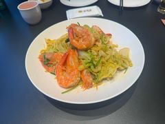 -常鲜楼常来尝鲜海胆馆(星海店)