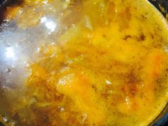 泡菜汤-喔爸韩国料理(环球银泰城店)