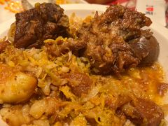 -西贝莜面村(近铁城市广场店)