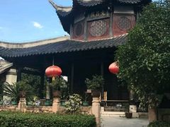 -文昌阁