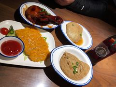 -十面春风·江南面馆(崇宁路店)