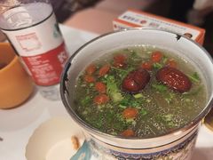 -谷丽麦馕新疆菜·清真(步步高梅溪新天地店)