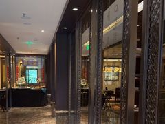 -浙江安吉JW万豪酒店·万豪中餐厅