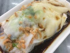 虾米肠-穗银肠粉店(东川路店)