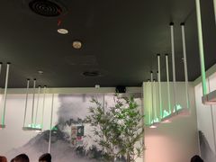 -绿茶餐厅(广州天河城店)