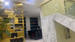 -3AM HAIR SALON染发接发