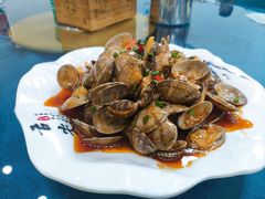 -老二龙虾馆(贵池路店)