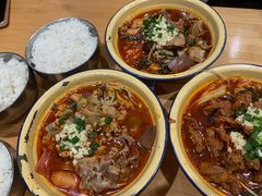 -冒胖子·市井火锅冒菜(同创汇店)