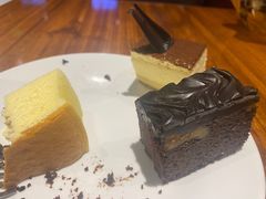 -汉巴味德自助餐厅(嘉定宝龙广场店)