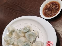 -俏东方·海味水饺·青岛菜(崂山店)