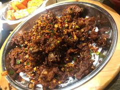 -田趣园长沙菜(天安云谷店)