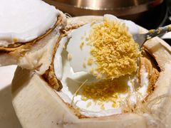 -狐狸爱上椰子鸡(滨江星光大道店)