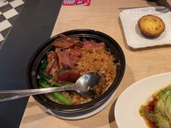 -避风塘(百联东郊店)