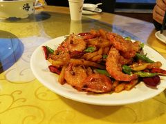 -林芝工布庄园希尔顿酒店-猎味中餐厅