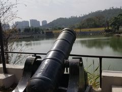 -珠海圆明新园