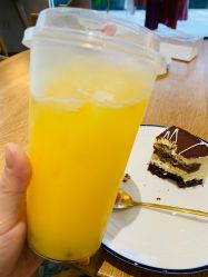 -hy coffee美容美甲护肤