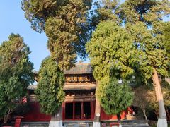 -报恩寺(平武县)