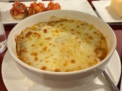 -小蕃茄意大利餐厅(开发区时尚天街店)