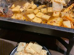 -晓鲜熊猫烤鱼烤吧(西三旗百汇北门店)