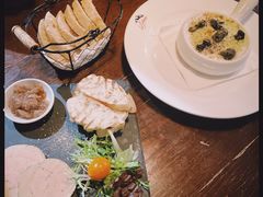 -La Creperie法餐厅(桃江路店)