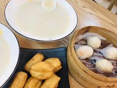 小油条-小伍深夜豆浆(新华北店)