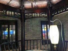 -顺德渔村·岭南一号