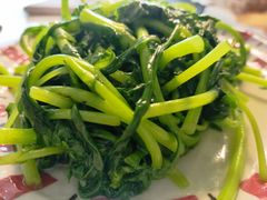 -天天向上素食餐厅(五台山店)