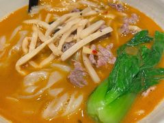 -漆黑觉米粉(三里屯店)