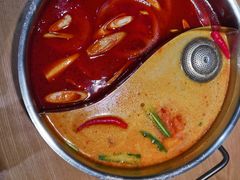 -生如夏花泰式火锅(鹭洲里店)