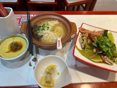 -71号豆汤饭·成都小馆(春熙路百盛店)