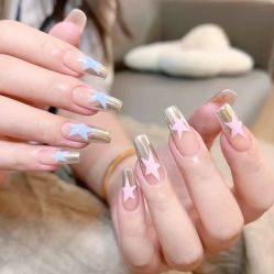-M·X Nail日式美甲美睫