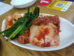 -旺清进洞米肠汤