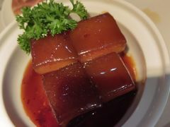 -黑鸡小馆(金源店)