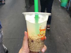 -正宁路小吃夜市